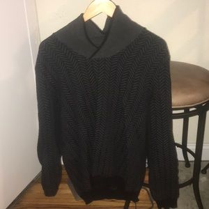 Cotton Sweater